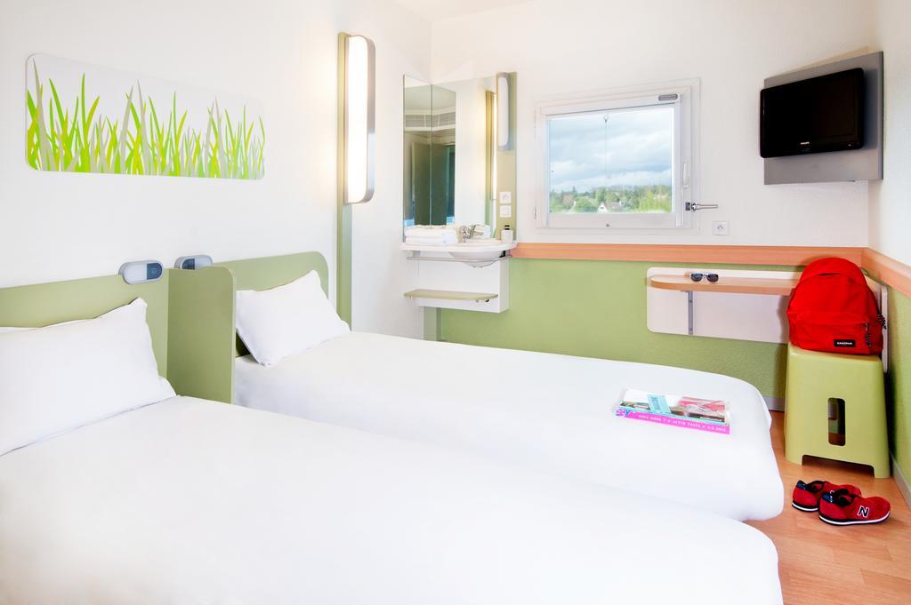 Ibis Budget Orleans Sud Comet Rom bilde